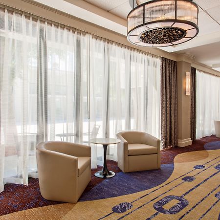 Holiday Inn Long Beach - Airport By Ihg Exterior foto