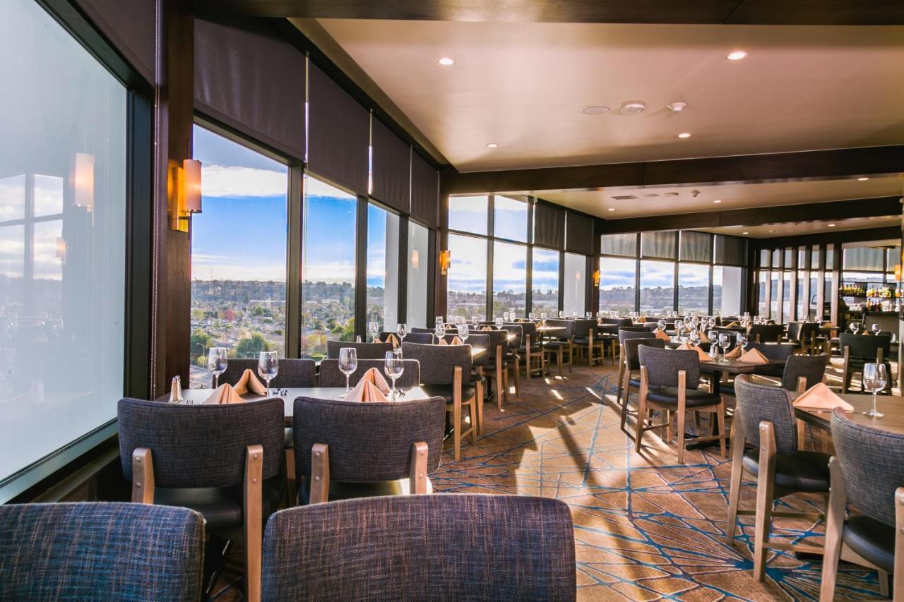 Holiday Inn Long Beach - Airport By Ihg Exterior foto