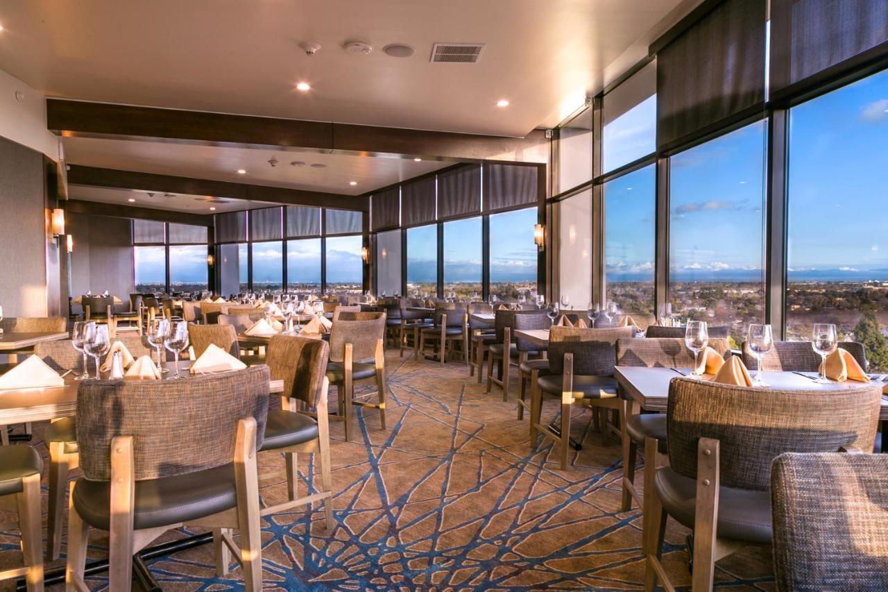 Holiday Inn Long Beach - Airport By Ihg Exterior foto