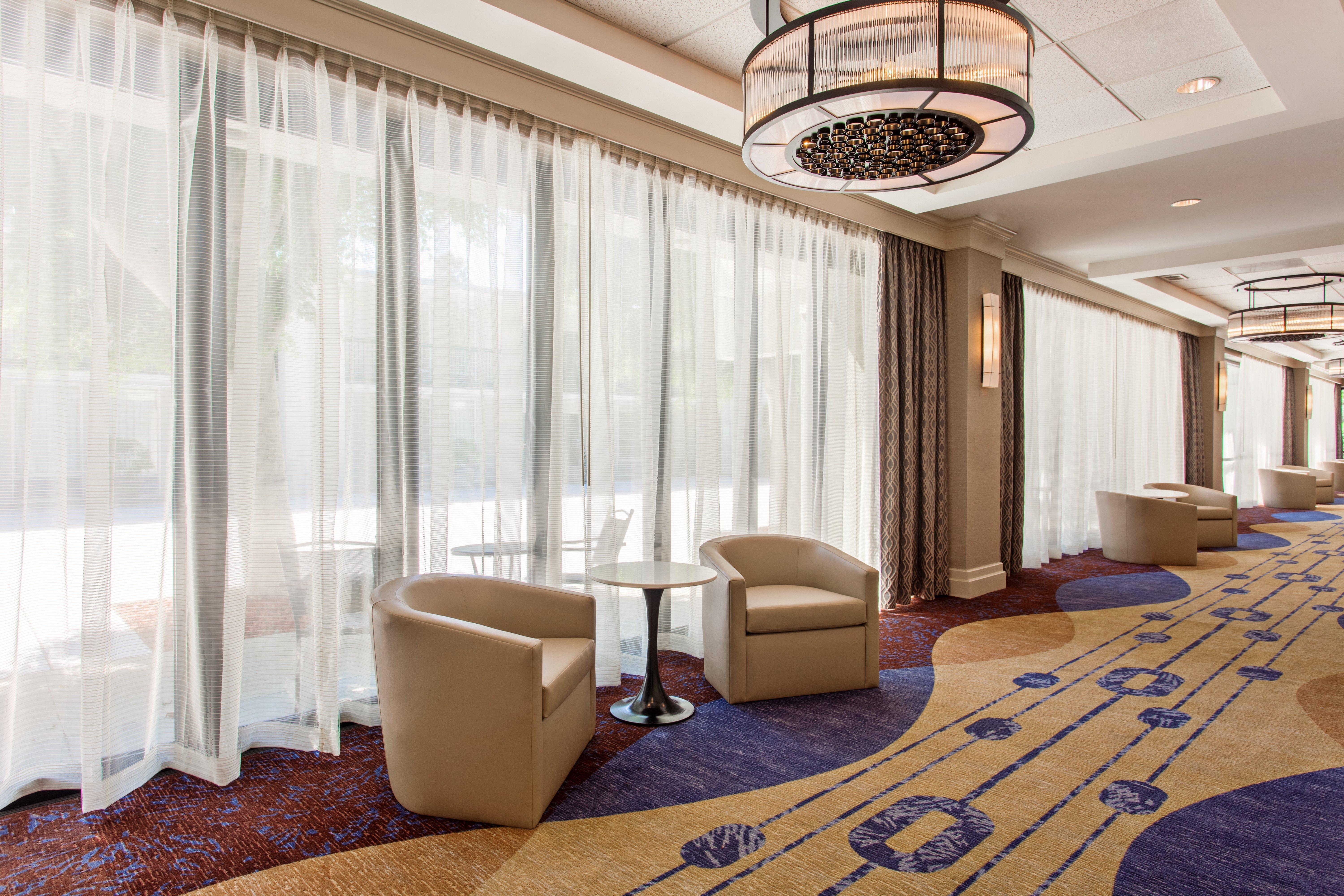 Holiday Inn Long Beach - Airport By Ihg Exterior foto