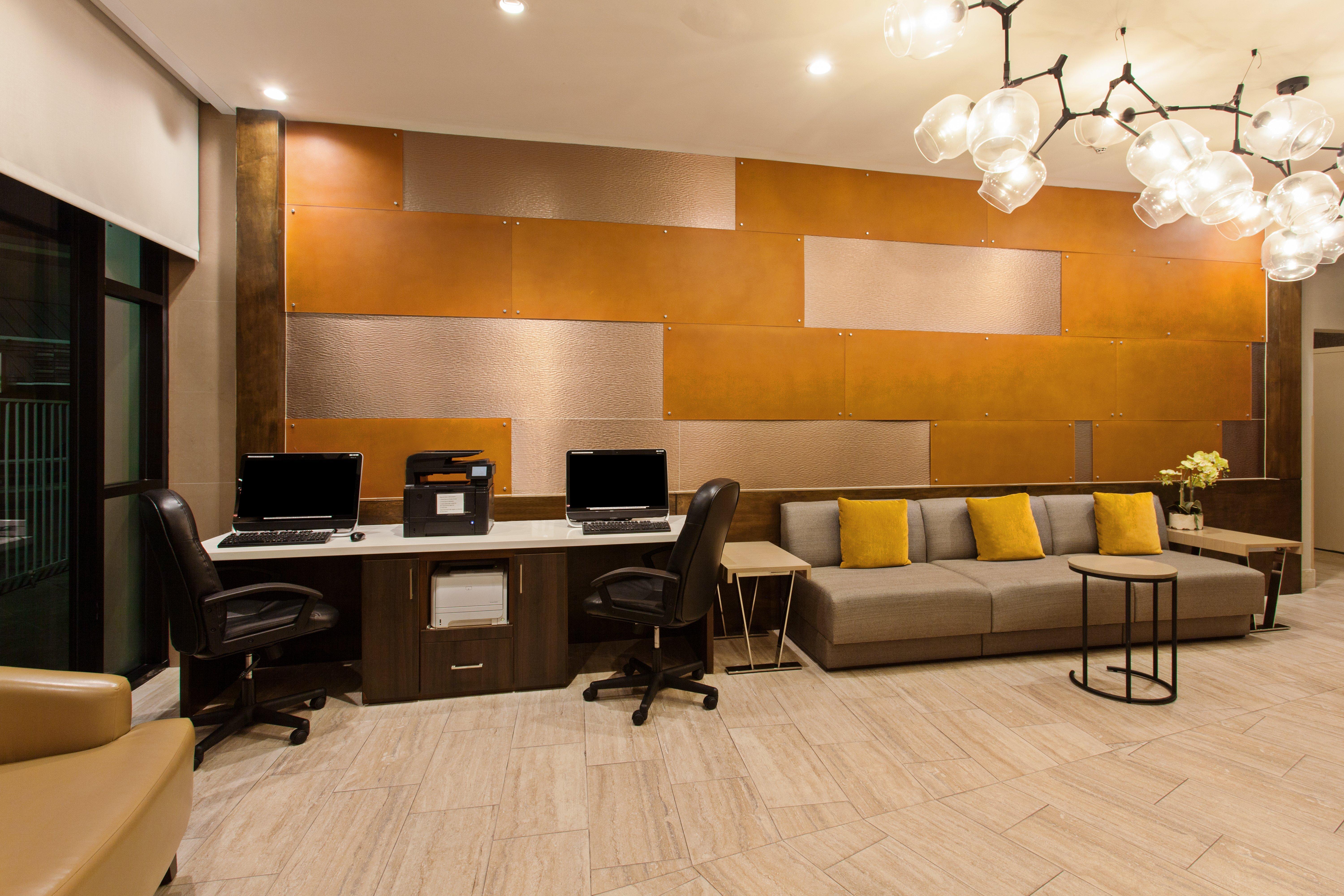 Holiday Inn Long Beach - Airport By Ihg Exterior foto