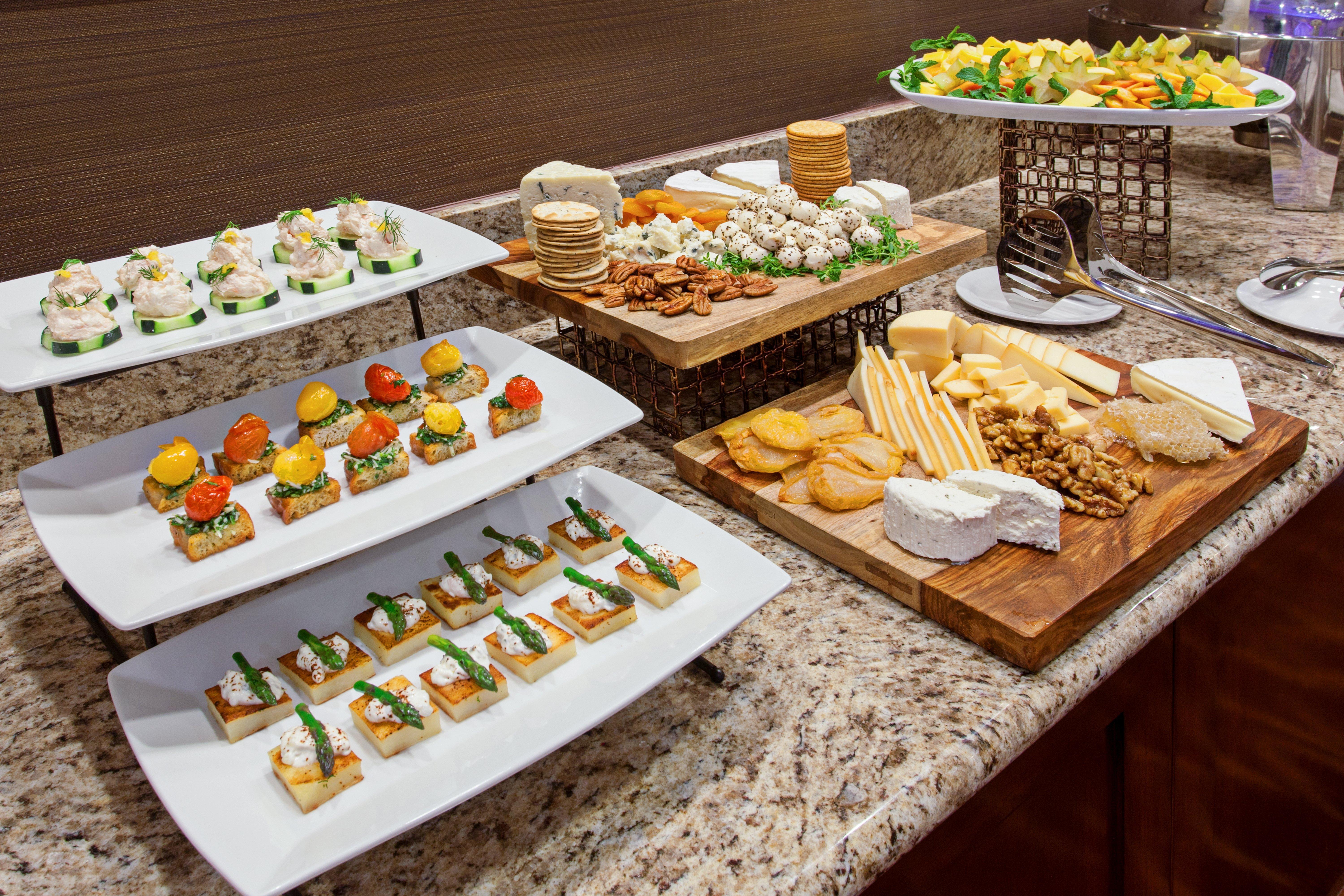 Holiday Inn Long Beach - Airport By Ihg Exterior foto