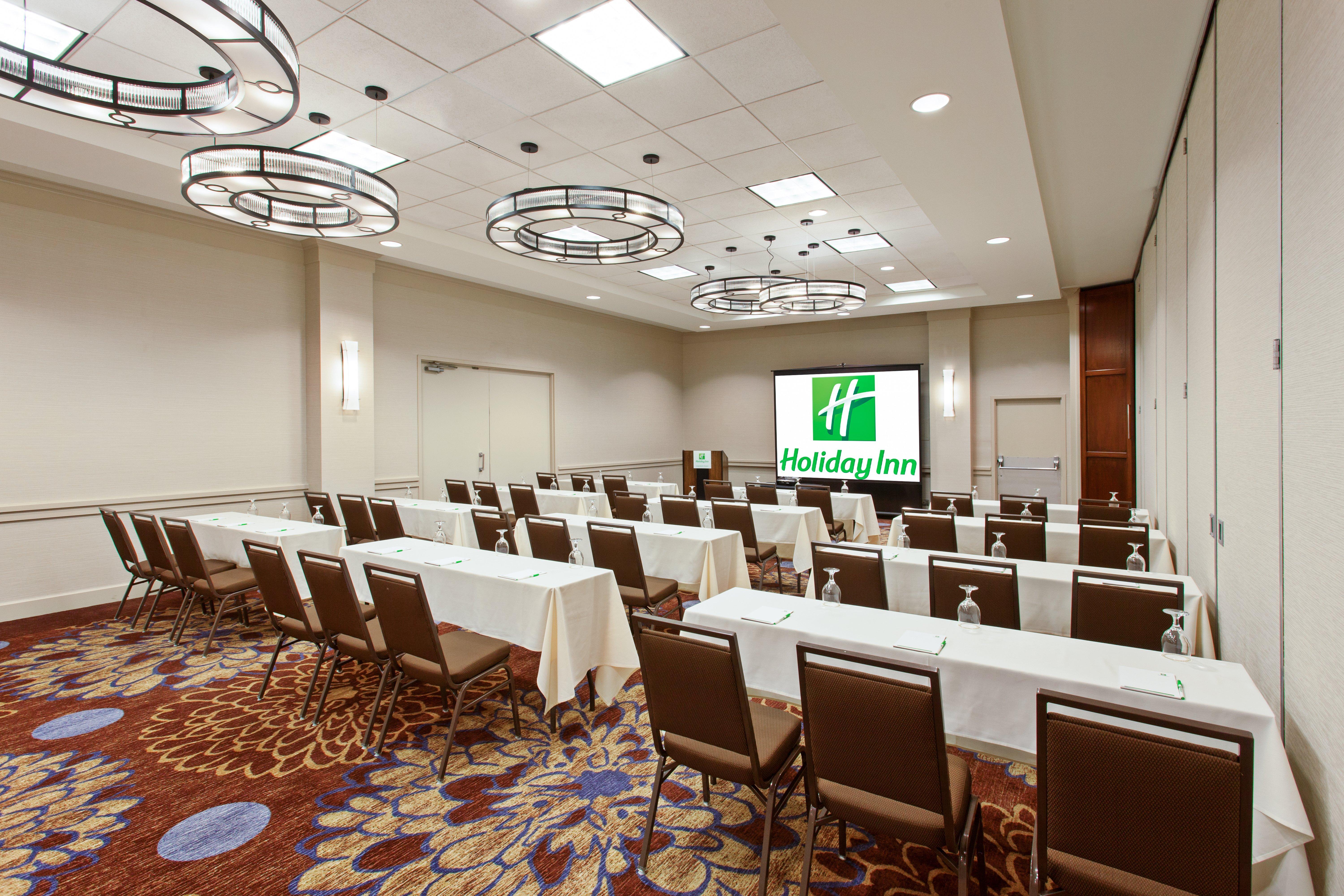 Holiday Inn Long Beach - Airport By Ihg Exterior foto