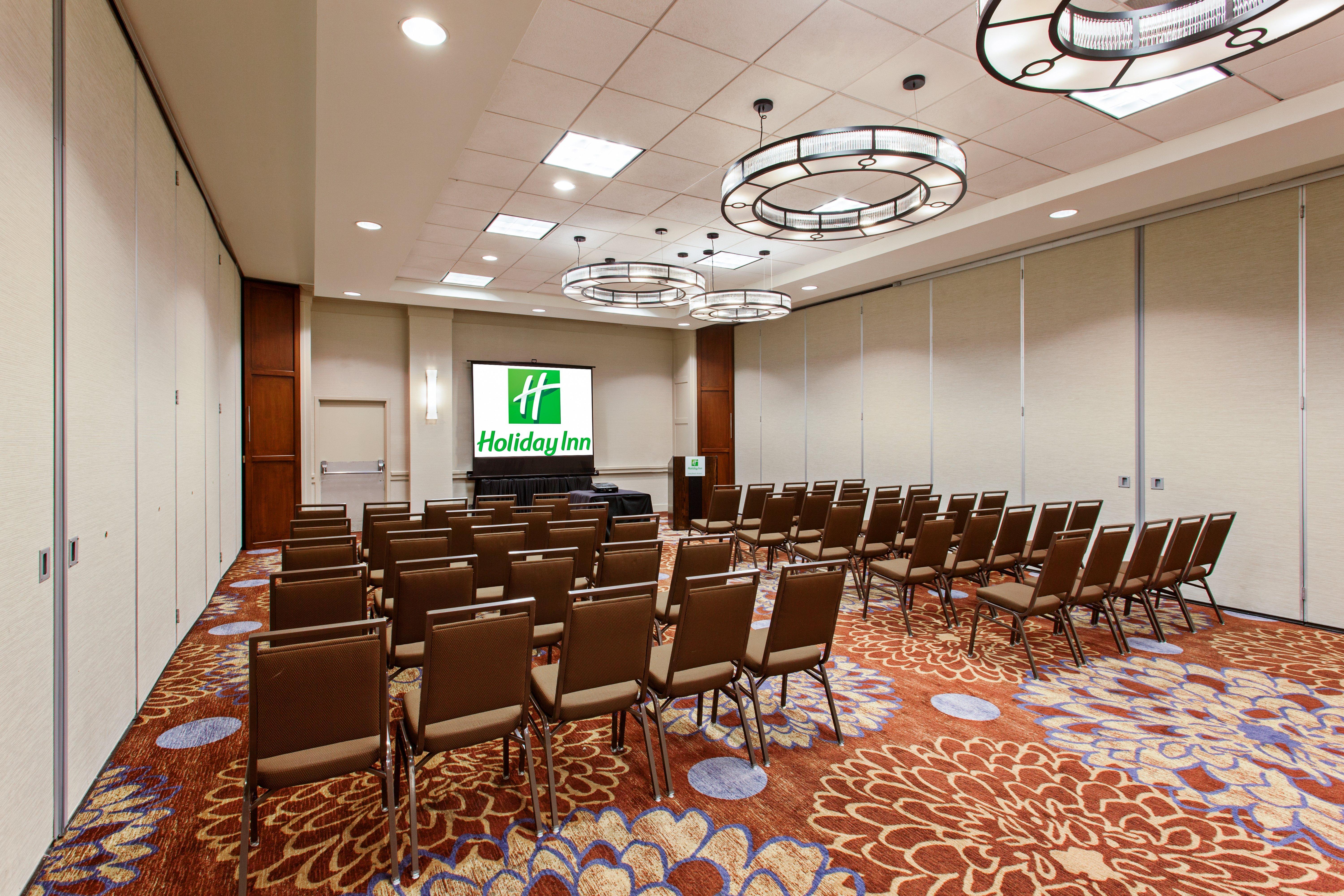 Holiday Inn Long Beach - Airport By Ihg Exterior foto