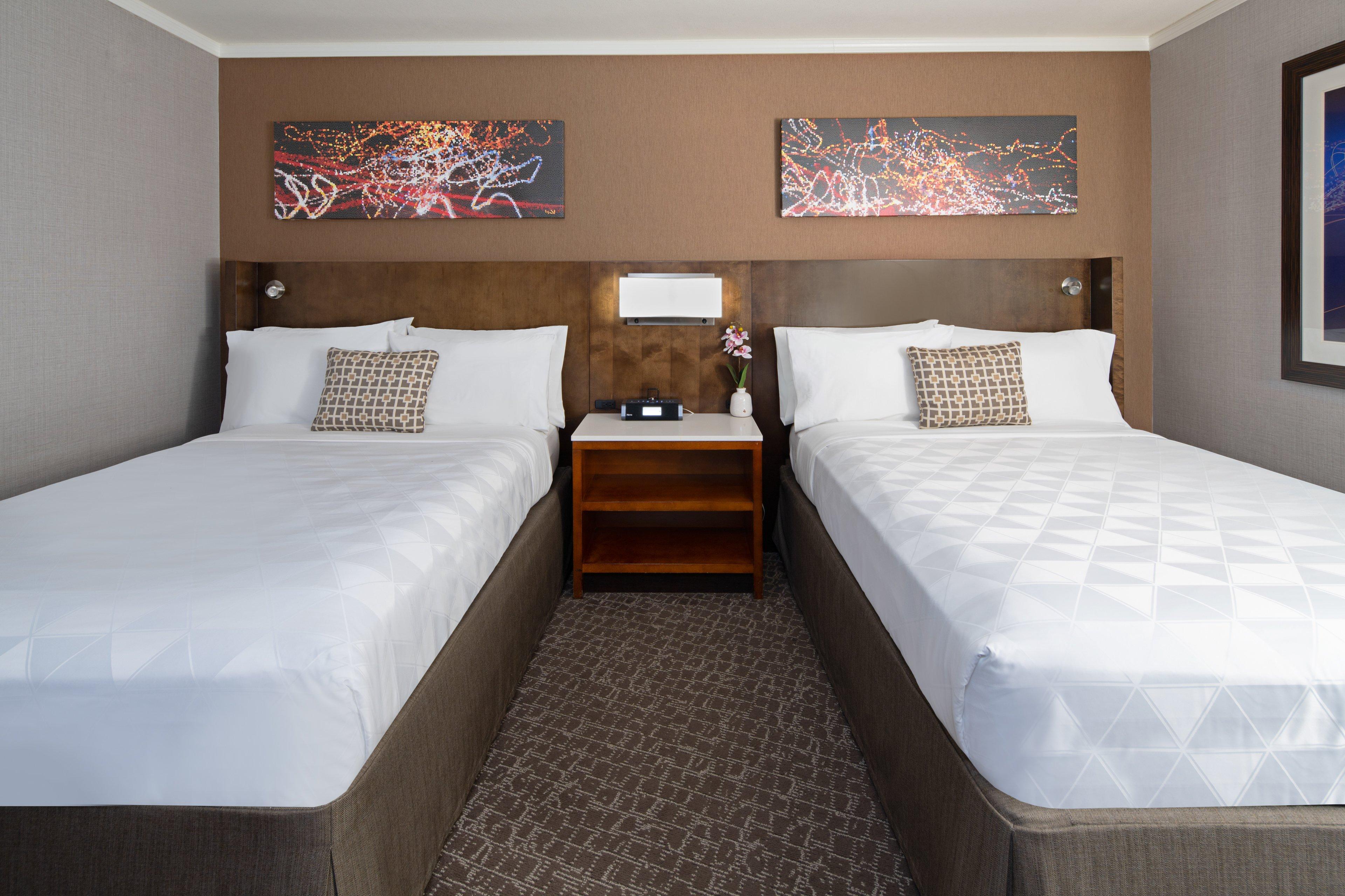 Holiday Inn Long Beach - Airport By Ihg Exterior foto