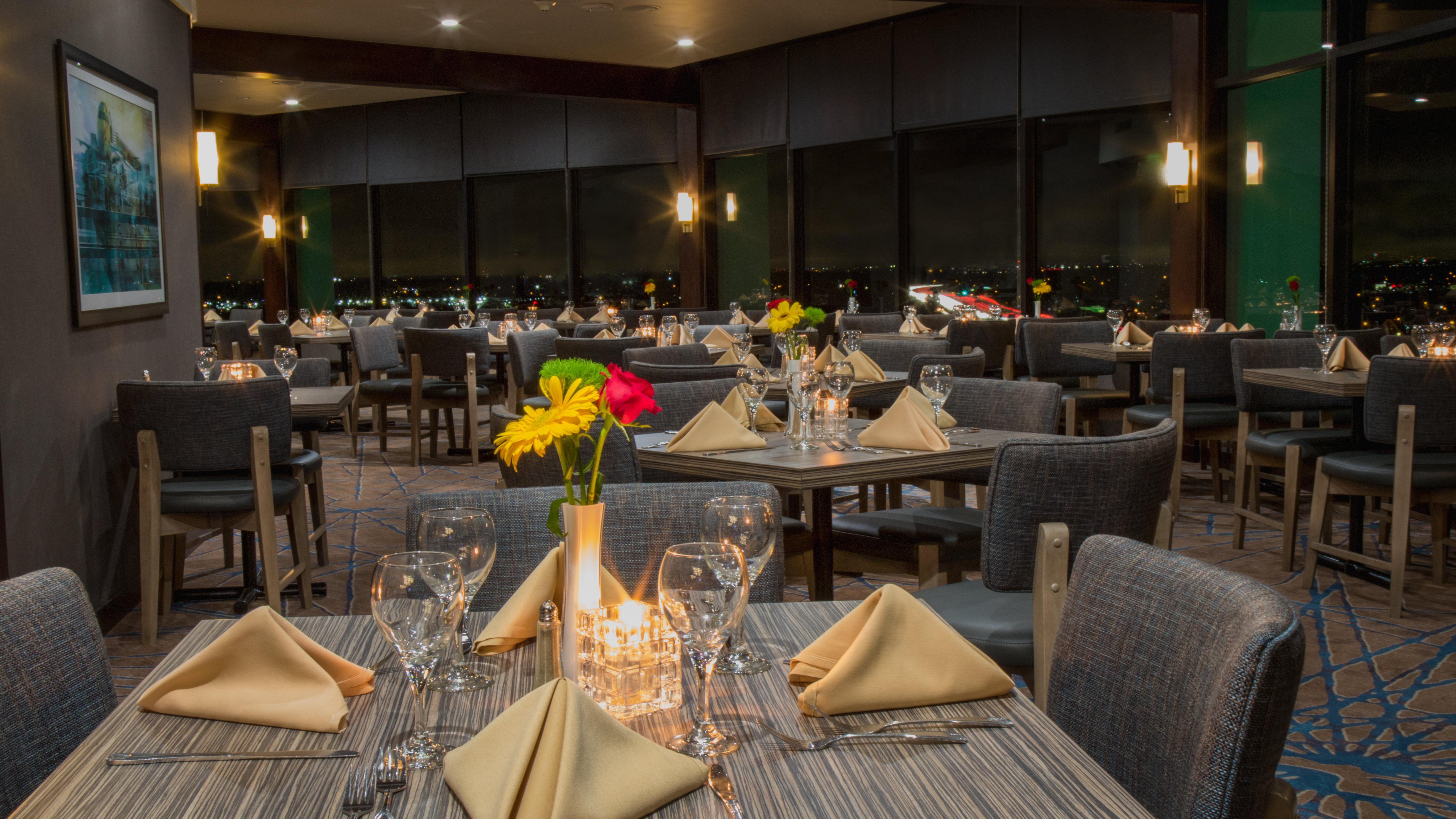Holiday Inn Long Beach - Airport By Ihg Exterior foto