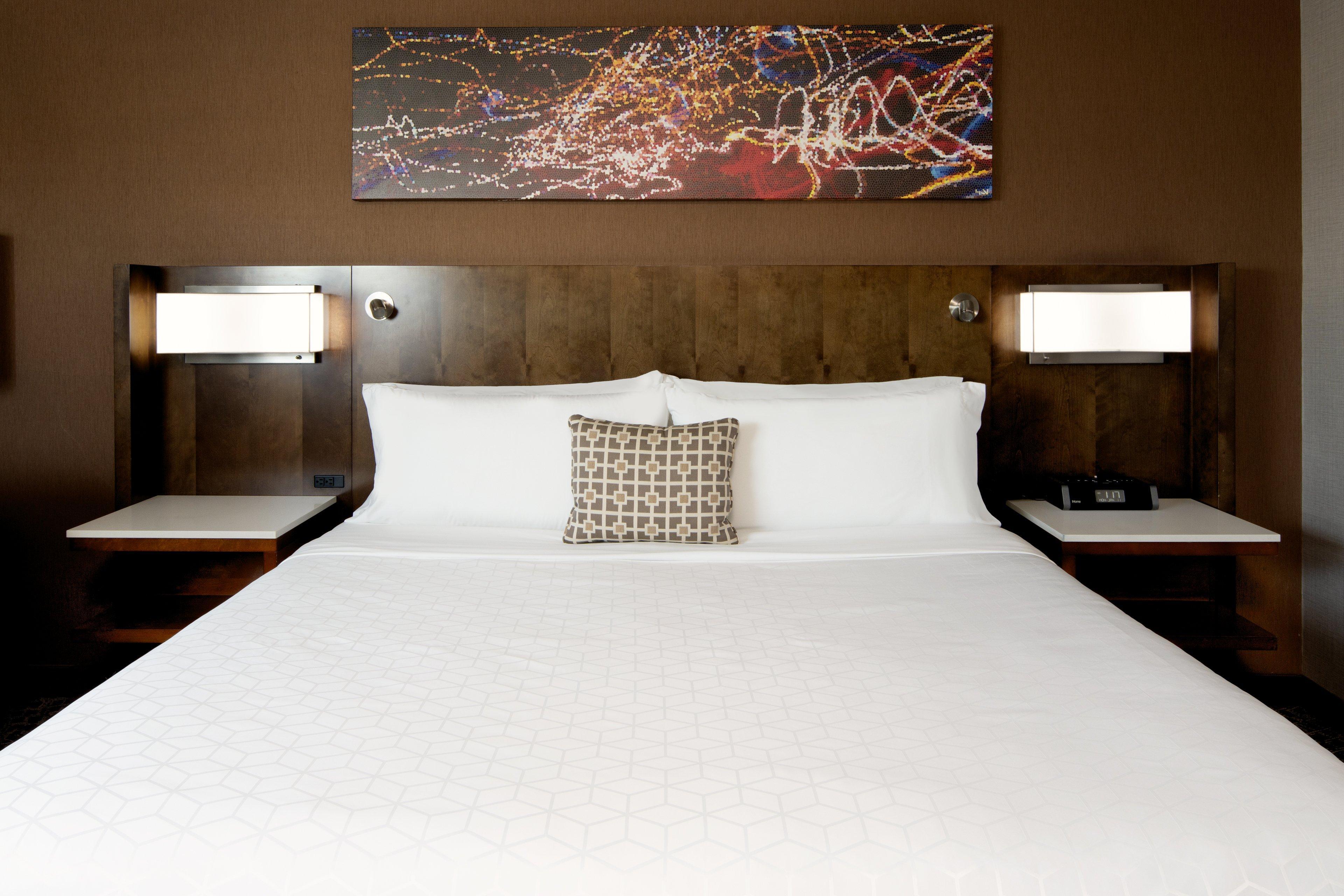Holiday Inn Long Beach - Airport By Ihg Exterior foto
