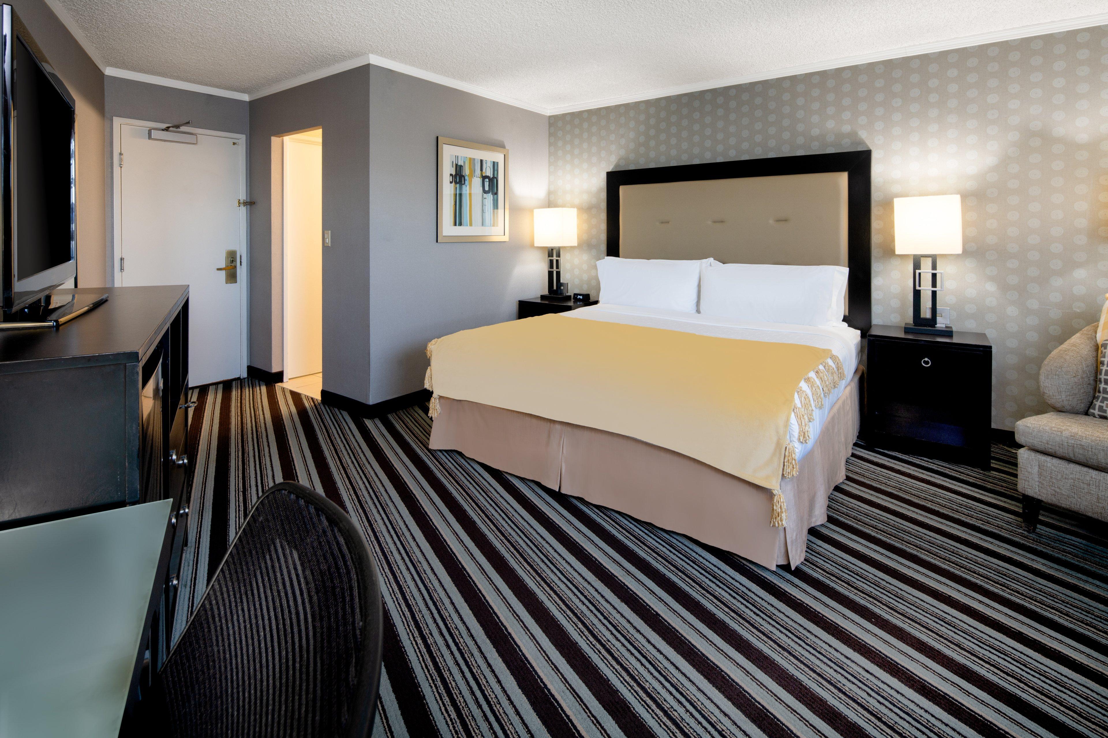 Holiday Inn Long Beach - Airport By Ihg Exterior foto