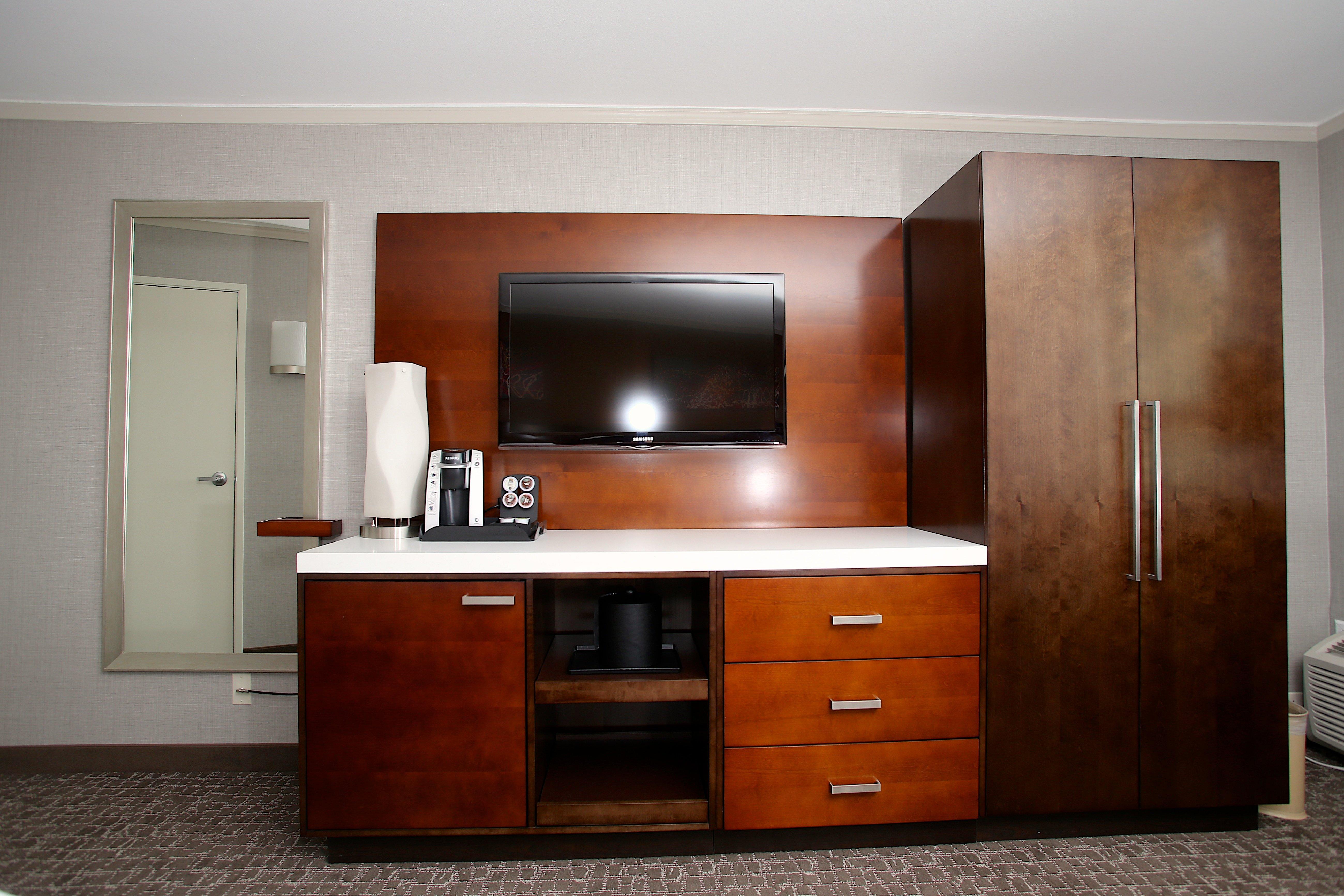 Holiday Inn Long Beach - Airport By Ihg Exterior foto