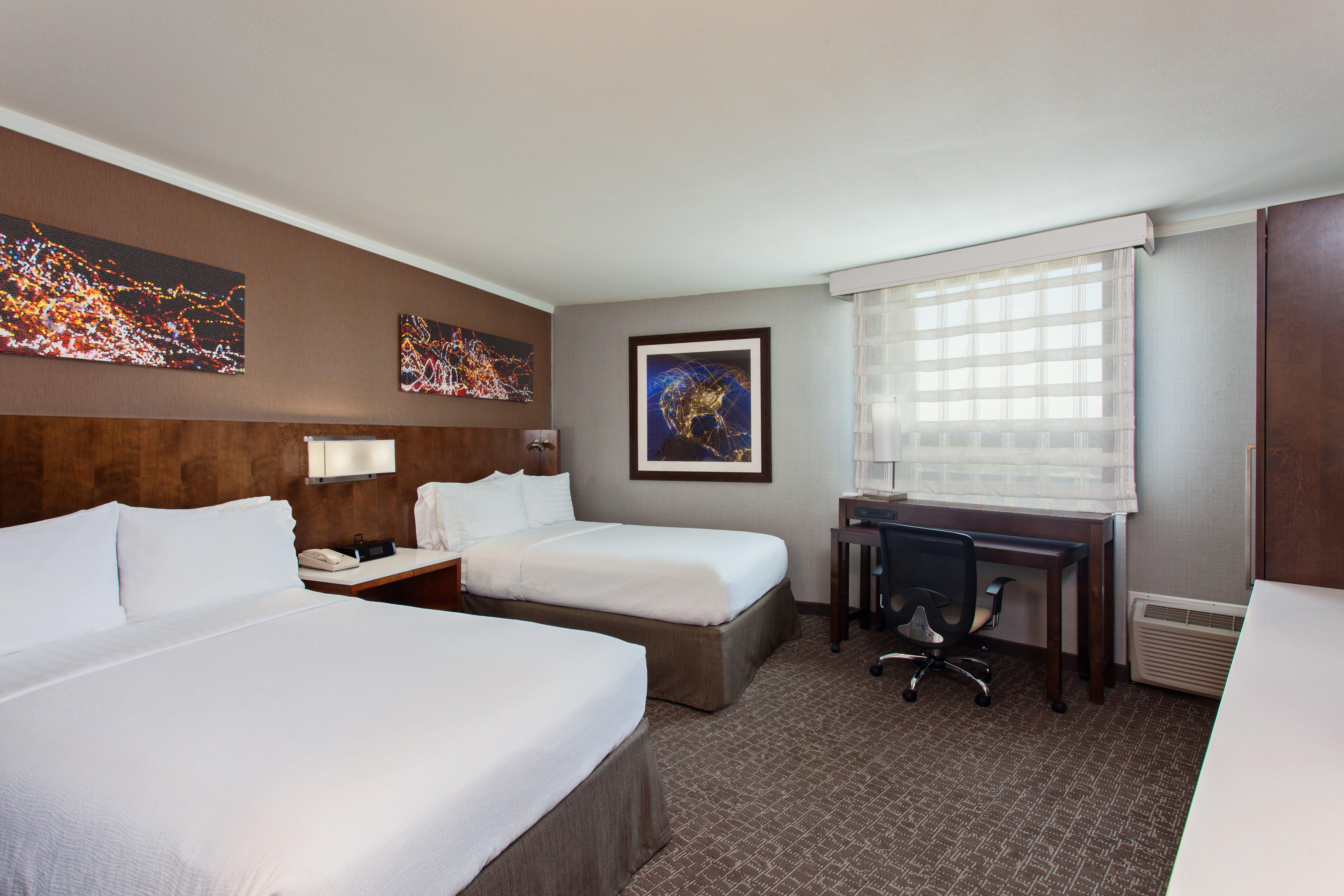 Holiday Inn Long Beach - Airport By Ihg Exterior foto