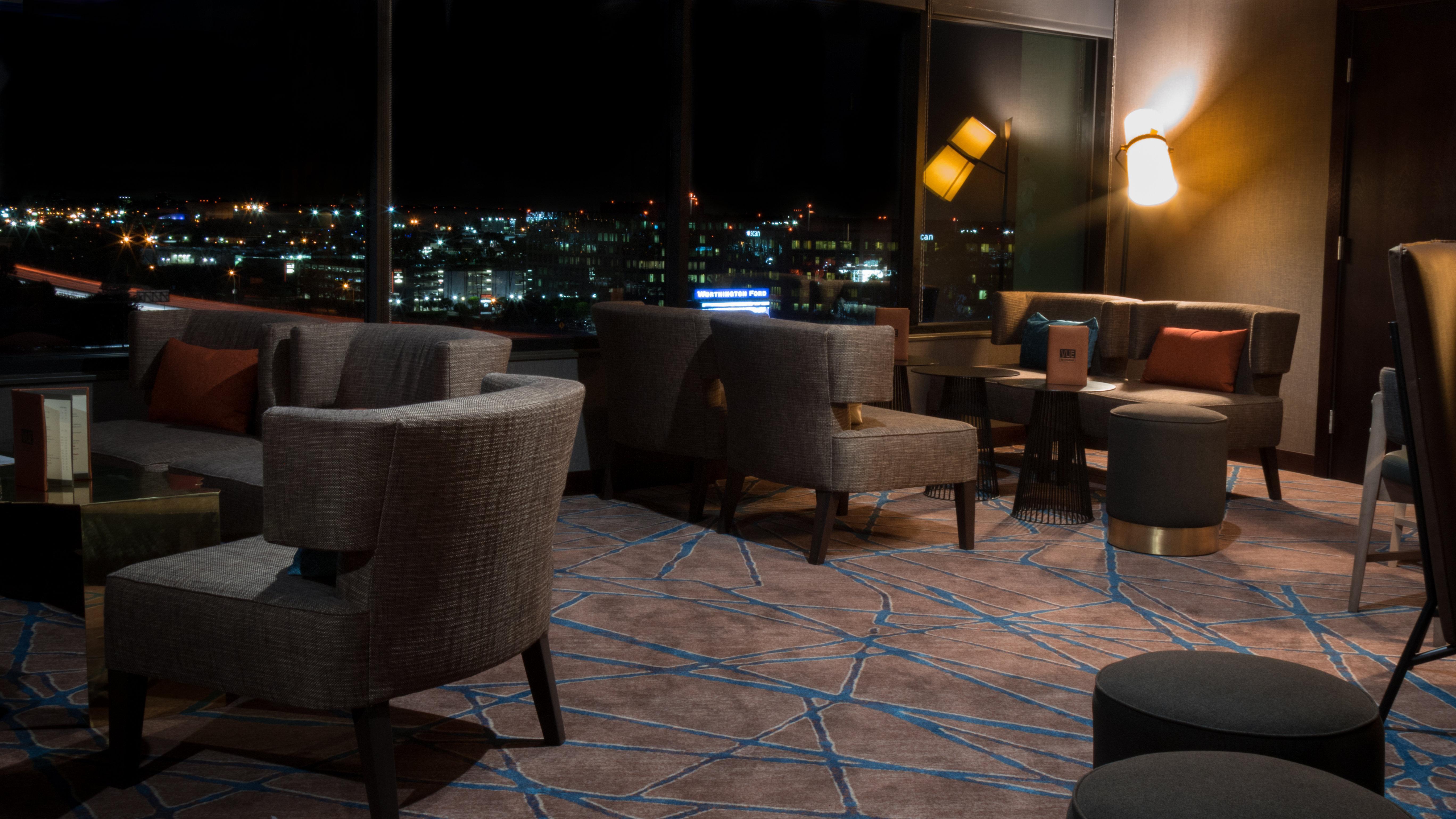 Holiday Inn Long Beach - Airport By Ihg Exterior foto
