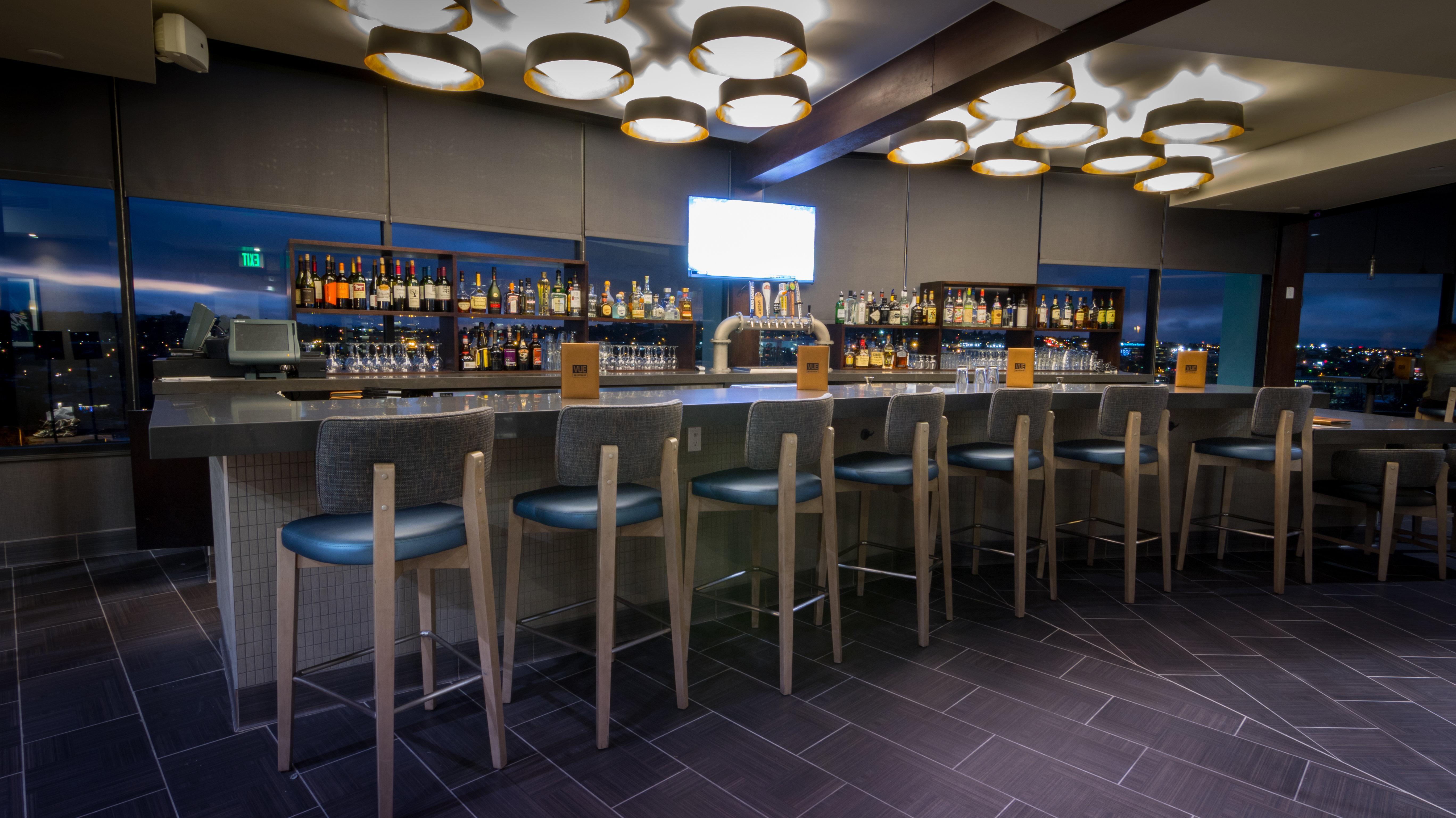 Holiday Inn Long Beach - Airport By Ihg Exterior foto