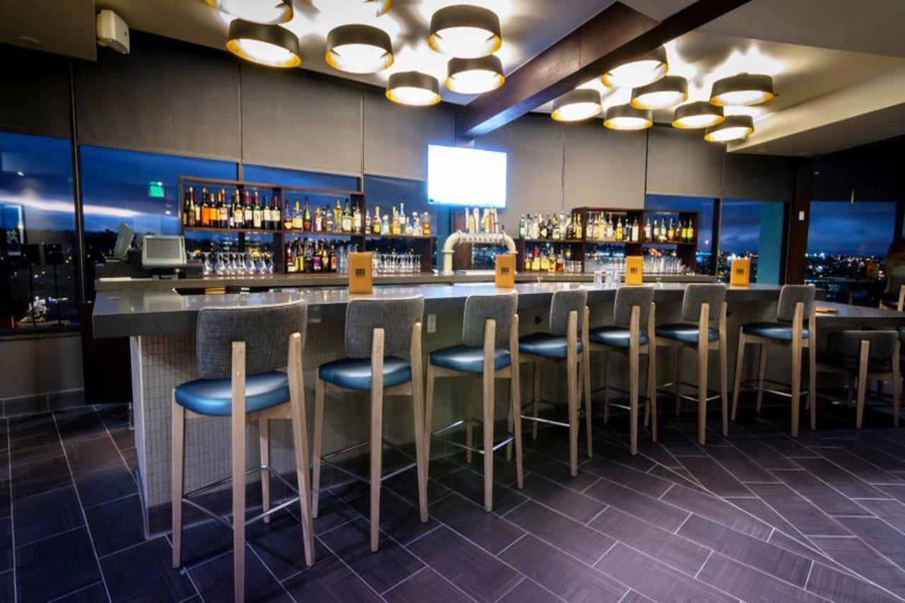 Holiday Inn Long Beach - Airport By Ihg Exterior foto